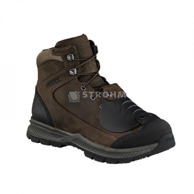 Worx Boots Carbide Hiker STROHM Ihr Fachhandel f r alles rund